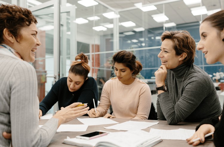 rencontre avec anglophone lyon